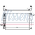 Nissen Nissens Radiator, 60328 60328